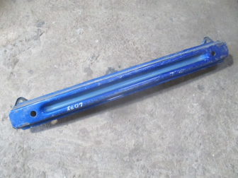 Усилитель бампера заднего 95985162, 96686883 Шевроле Спарк М300 Равон Р2 - L073, - БУ