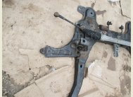 Рычаг передний Шевроле Авео Т300 Кобальт левый 95017035 95940539 95031913 - БУ