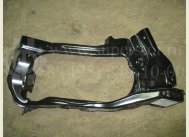 Гнездо фары левой Шевроле Лачетти Седан 96544479, 96544477 панели передней - Sat