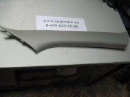 Облицовка стойки Шевроле Круз передней правая внутренняя 96983609 без динамика, - БУ