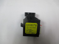 Блок управления иммобилайзером 96465962 E4 116RI-000004 Шевроле Авео Т200-255 Спарк М200 - БУ