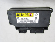 Блок управления Airbag 13583434 TE подушкой безопасности Шевроле Авео Т300 SRS S-47, S30 - БУ