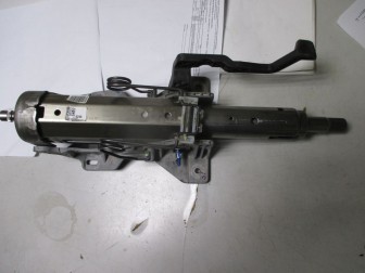 Рулевая колонка Шевроле Круз регулируемая 13375246, 13375244, 13328667, 13424024, - БУ