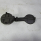 Заглушка центральной консоли 94736362 Chevrolet Cobalt T250 - БУ