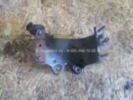 Кронштейн топливного фильтра LR006662 Ленд Ровер Фрилендер 2 Дизель 2,2 литра 6G9Q9A072DB - БУ