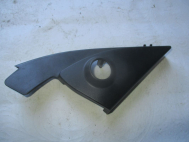 Накладка двери передней правой внутренняя зеркала механика 96546862 96545758 Шевроле Лачетти - БУ