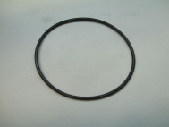 Кольцо насоса ГУР O02778A резиновое 59x63x2 круглого сечения C-2,05 d1-59,00, - Emmetec