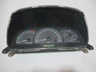 Щиток приборов Шевроле Реззо 96427162 XV Дэу Такума в милях и километрах - L-228 - БУ