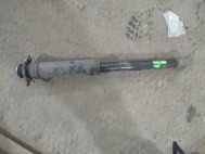 Пыльник амортизатора Шевроле Авео Т200-250 заднего 96535162, - БУ