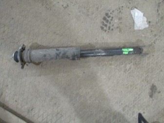 Пыльник амортизатора Шевроле Авео Т200-250 заднего 96535162, - БУ