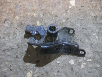 Кронштейн 1230290 3S419677AD скоба впускного коллектора Форд Фокус 1 на 2,3 литра USA, - БУ