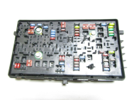 Блок предохранителей 95216200-02 6200 Шевроле Круз 1.4л Турбо - средняя часть - БУ