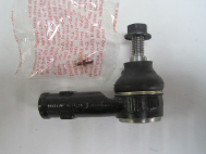 Наконечник рулевой Форд Фокус 1 левый 074305, 1107013, 98AG3289AA, YS4Z3A130CA, USA 15130022, - BAW