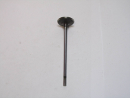 Клапан вПускной 55557862 AVEO 1,4л 101лс F14D4 CRUZE - 31.2x5x117.2мм - Комплект 4 штуки - United Mo