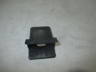 Кронштейн радиатора верхний 1310005 13250318 Шевроле Круз Опель Астра J - БУ L311