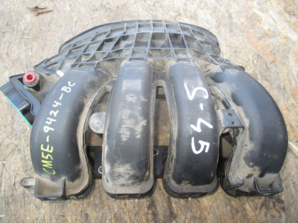 Коллектор вПускной Форд Фокус 3 CM5E9424BC 5113460 5205973 5355838 на 2,0 литра 160лс S-45 - БУ