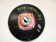 Усилитель тормозов 98AB2B195AG Bosch B360648 Форд Фокус 1 USA S-44 - БУ