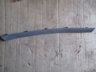 Накладка порога внутренняя передняя правая 98ABA13200AFW Форд Фокус 1 - БУ