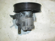 Балка задняя Шевроле Реззо 96298562 Дэу Такума, - БУ DT-5 - Голая