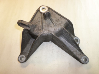 Кронштейн опоры двигателя задний 13248662 0684416 Шевроле Круз, Опель Астра J с АКПП - L311, - БУ