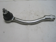 Наконечник рулевой правый 568204L090 Кия Рио Хендай Солярис 2011-2017 года - длина 22.5 см - Torque