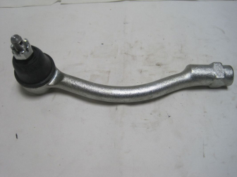 Наконечник рулевой правый 568204L090 Кия Рио Хендай Солярис 2011-2017 года - длина 22.5 см - Torque