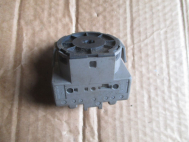 Контактная группа замка зажигания 98AB11572BE Форд Фокус 1, 1062207 1072233, 1352959, 1363940 - БУ