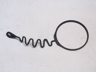 Ремешок крышка бензобака 20883886 94564508 Шевроле Каптива Опель Антара Спарк M300 - N-101, - БУ