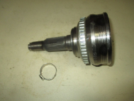 ШРУС наружный Шевроле Лачетти 1.4-1.6л c МКПП c ABS 96273760 ВНУТ 25, Нар 34 зуб - Голый - Feituo