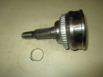 ШРУС наружный Шевроле Лачетти 1.4-1.6л c МКПП c ABS 96273760 ВНУТ 25, Нар 34 зуб - Голый - Feituo