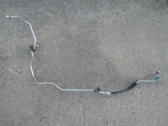 Трубка кондиционера 96629662 HL 4804078 FGHA0043 Опель Антара Шевроле Каптива 2,2-3,2 литра, - БУ