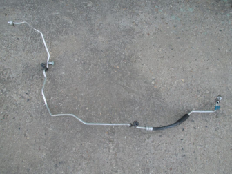 Трубка кондиционера 96629662 HL 4804078 FGHA0043 Опель Антара Шевроле Каптива 2,2-3,2 литра, - БУ