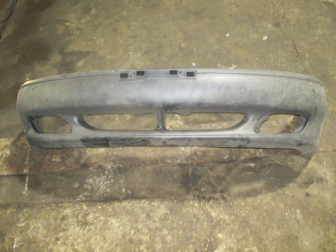 Бампер передний Дэу Нексия 96169762 до 2008 года, - Feituo