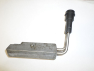 Подогреватель масла двигателя 5556986 Шевроле Круз Авео Т300 Соник, - БУ