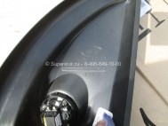 Динамик двери передней XQN500230 высокочастотный Фрилендер 2, 07 по 14 г, Defender 2007-2016, - БУ