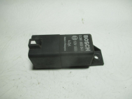 Реле 96440063, 0281003041 свечей накаливания BOSCH Шевроле Каптива, Опель Антара - БУ