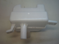 Бачок омывателя 96610419 96562981 Дэу Матиз Chery QQ - на 2 мотора - без моторов - Sat