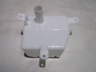 Бачок омывателя 96610419 96562981 Дэу Матиз Chery QQ - на 2 мотора - без моторов - Sat