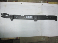 Направляющая бампера заднего центральная 24460363, 331883181 Опель Астра H - БУ