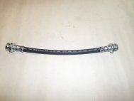 Шланг тормозной задний 96320284 96528011 96568065 FT0611 Дэу Матиз Шевроле Спарк М200 - 24,5см - K-K