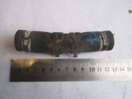 Шланг охлаждения корпуса масляного фильтра LR006653 6G9Q6L625AC Фрилендер 2 Дизель 2,2 литра  - БУ