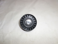 Ролик ГРМ опорный 96350526 96103222 обводной Нексия Ланос Эсперо Лачеттти 1,5-1,6л 16V, - TSN