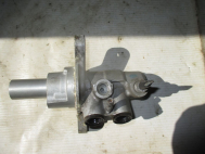 Цилиндр тормозной Главный 46012JD00A 0204Y24277 Ниссан Кашкай К-16 J10 JJ10 MR20DE 1,6-2,0л, - БУ