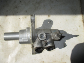 Цилиндр тормозной Главный 46012JD00A 0204Y24277 Ниссан Кашкай К-16 J10 JJ10 MR20DE 1,6-2,0л, - БУ