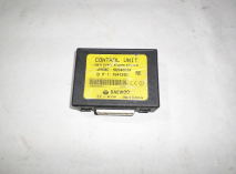 Блок управления иммобилайзером 96540563 RE 7541293 иммобилайзер Шевроле Авео Т200 - без антены, - БУ 