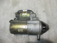 Стартер 96450663 TT 96473777 96843582 Шевроле Лачетти Каптива Реззо Нубира 96473777 - БУ