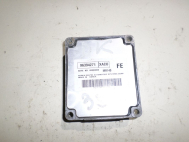 Блок управления двигателем 96394271 FE XACU MR140 Шевроле Авео Т200 1,4 литра 16V, - БУ