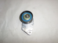 Ролик ГРМ натяжной 96350550 ремня Авео Лачетти Ланос Нексия 1,4-2,0л 16V 6114 - TSN