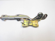 Петля капота Шевроле Орландо левая 95048284, 95235007, 95142830, - General Motors