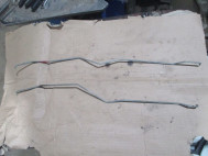 Тяга замка двери Шевроле Реззо задней левой 96260963 запирающая Дэу Такума - БУ